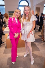 Donka Angatscheva & Ekaterina Mucha