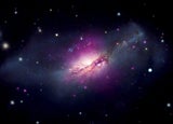 NGC 2146 – eine Spiralgalaxie, die Überreste von Supernovae und starke Sternenwinde zeigt.&nbsp;