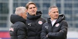 Red Bull Salzburg Freund Reiter