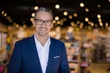 Markus Geyer, BIPA Geschäftsführer