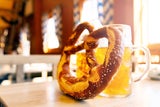 Oktoberfest-Rezepte: So holen Sie sich das Wiesn-Feeling nach Hause