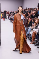 An diesen 5 Fashion-Trends kommt diesen Herbst niemand vorbei!