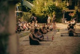 Yogic Hive Rave