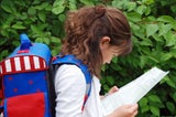 Zeugnistag für Schüler in OÖ.