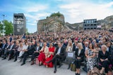 "Der fliegende Holländer"