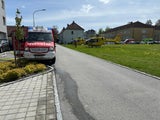 Feuer Drama tote Kinder Gmünd