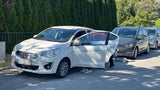 Autodiebe Jugendliche St. Pölten/Baden/Wien