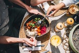 Warum Sie jede Woche 30 verschiedene Pflanzen essen sollten