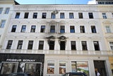 Feuer Meidling