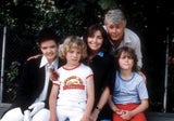 Peter Weck in "Ich heirate eine Familie"