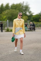 Vergesst Shopping! Diese Accessoires ersetzen die Fashion-Trends im Herbst 2025