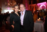 Stefan Jürgens mit Ehefrau Boriana Jürgens-Rosenmüller