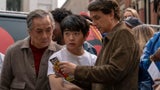 "Karate Kid: Legends"