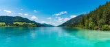 Statt Wörthersee: Diese Seen in Kärnten sind noch echte Geheimtipps