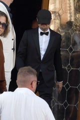 BezosOUTFITS
