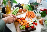 Wissenschaftlich bewiesen: Mit diesen 5 einfachen Tricks senken Sie Ihr Krebsrisiko