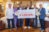 Toni Mörwald, Andrea Wolf, Karl Schlögl, Franz Klammer, Willi Okresek, Sigi Wolf
