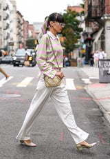 Vergesst Shopping! Diese Accessoires ersetzen die Fashion-Trends im Herbst 2025