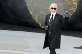 Karl Lagerfeld