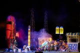 „Die verkaufte Braut“: 1. Blick auf 1. Saison-Premiere