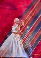 "Verkaufte Braut" als Premiere zwischen Gaudi und Buhrufen
