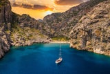 Von Bosporus bis Bodrum: Die schönsten Sommerziele in der Türkei
