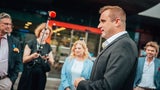 FPÖ AfD Favoriten