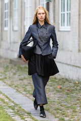 Copenhagen Fashion Week: Alle Highlights & Trends der S/S-26-Kollektionen