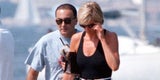 Diana Dodi Urlaub