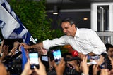 MItsotakis