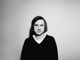 Lars Eidinger  ist mit einer Lesung vertreten.