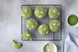 Mit diesen leckeren Matcha-Desserts grünt es grüner als grün!
