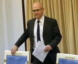 Sergeij Kirijenko