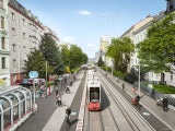 12er Straßenbahn Bim
