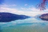 Baden ohne Preis: Die schönsten Gratis-Badeplätze an Österreichs Seen