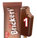 Das „Brickerl“ wurde von Eskimo aus dem Sortiment gestrichen.&nbsp;