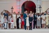 Monaco Charlene