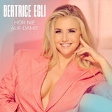 Beatrice Egli: "Ich liebe Österreich und schätze Gabalier!"