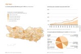 Nach Gemeinden: Wo die meisten Ausländer wohnen