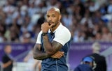 Thierry Henry