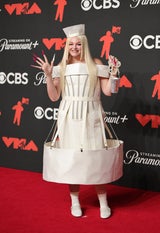 MTV VMAs 2025: Die heißesten Looks und die wildesten Fashion-Pannen