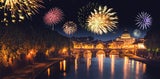 Sollten Sie JETZT schon buchen: Die 10 besten Silvester-Reiseziele