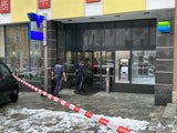 Banküberfall Kustein