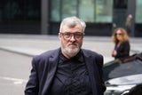 Paul Gallagher