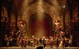 "Tannhäuser" in der Wiener Staatsoper