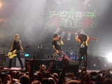 Guns N' Roses lassen das Happel-Stadion beben