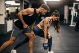 Keine Angst mehr vorm Gym: Die besten Tipps gegen Gymtimidation