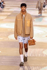 Stars & Style: Die coolsten Trends der Männermodewoche in Paris