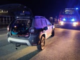 Brand Syrer