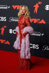 MTV VMAs 2025: Die heißesten Looks und die wildesten Fashion-Pannen